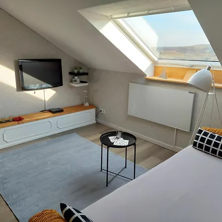 Appartement Auszeit34