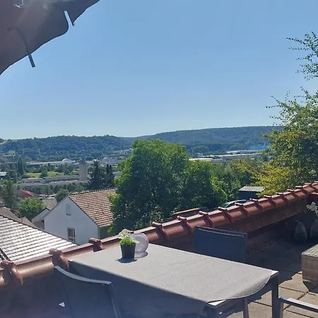 شقة Auszeit34