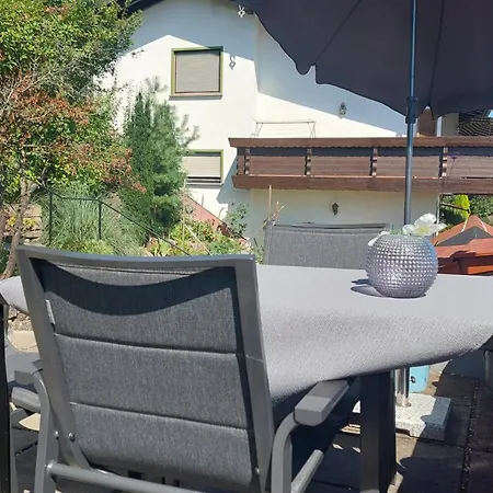 Auszeit34 شقة *