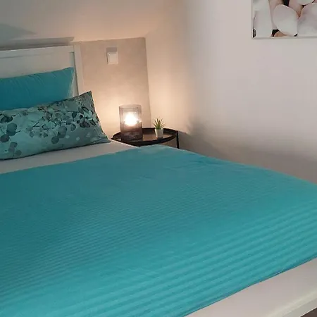 Appartement Auszeit34 *
