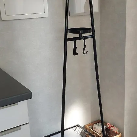 Auszeit34 Appartement