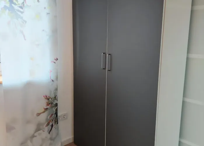 شقة Auszeit34 *