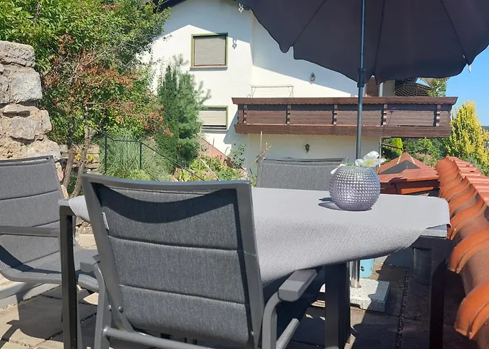Auszeit34 شقة *