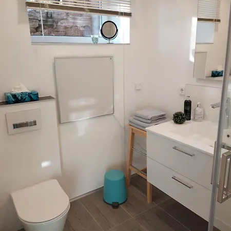 Apartment Auszeit34 *