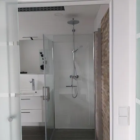 شقة Auszeit34 Ebelsbach