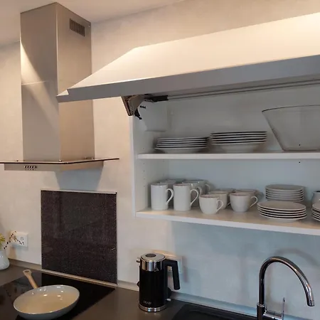 Apartment Auszeit34 Ebelsbach