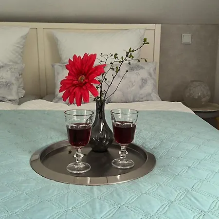 Apartment Auszeit34 Ebelsbach
