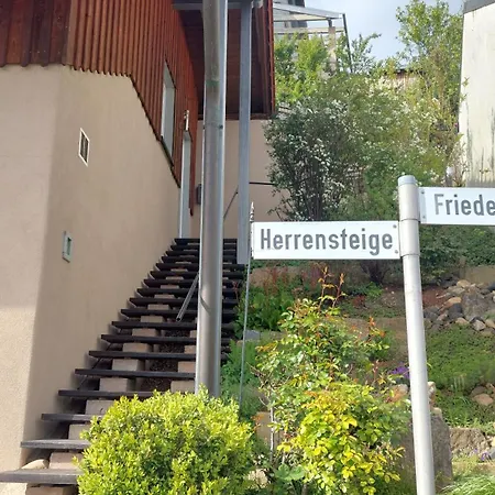 Apartment Auszeit34 *