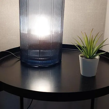 Apartment Auszeit34 *