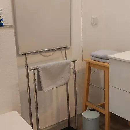 Apartment Auszeit34 *