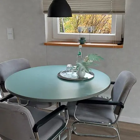 Auszeit34 Apartment *