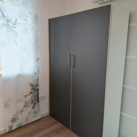 Apartment Auszeit34 *