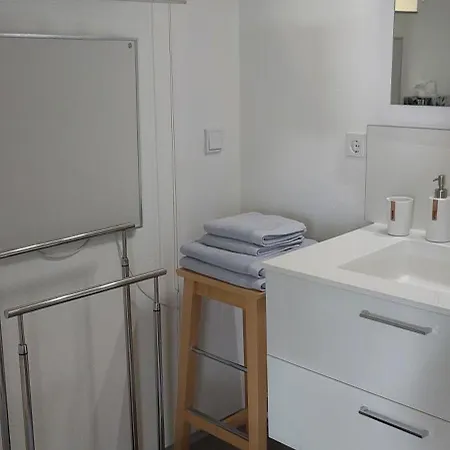 Apartmán Auszeit34