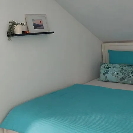 Auszeit34 شقة Ebelsbach