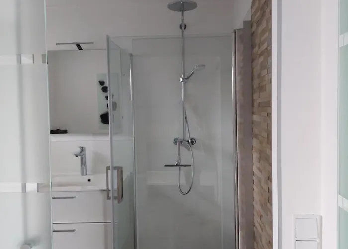Apartment Auszeit34 Ebelsbach