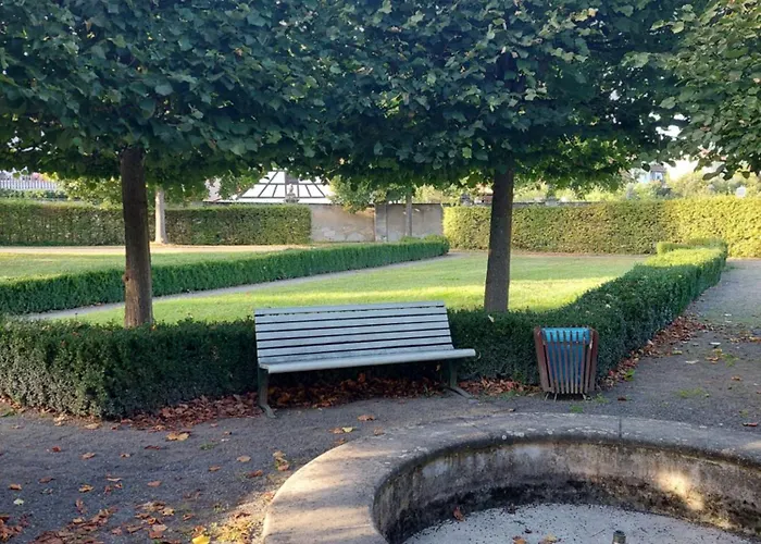 Διαμέρισμα Auszeit34