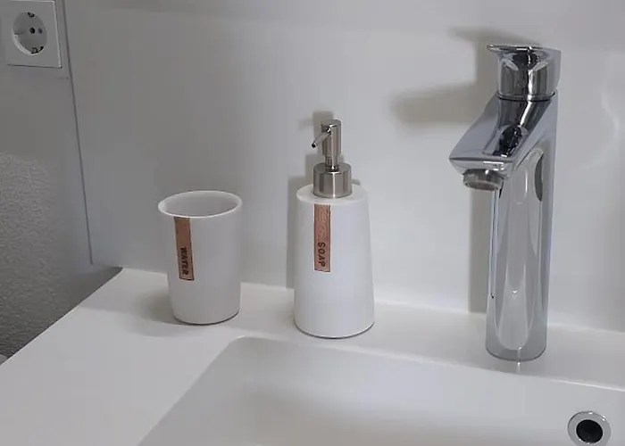 Διαμέρισμα Auszeit34 *